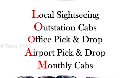 Travel Point in HSR Layout, Bangalore - 560102