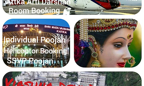 Travel & Tour Planners in Sector 22D, Chandigarh - 160022