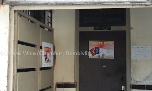 Travel Wise Chembur, Dombivli in Dombivali, Mumbai - 421201