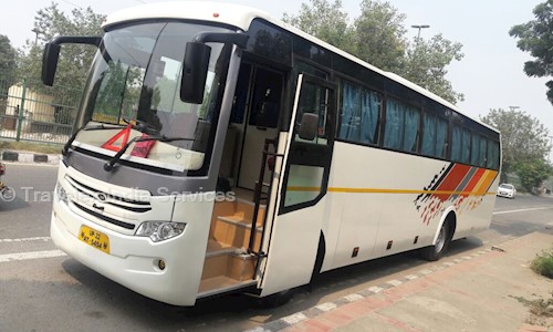 Travelex India Services in Gautam Budh Nagar, Noida - 201301