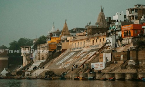 Travellers Partner in Bansdroni, Kolkata - 700070