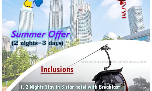 Travelmate Solution in Chalakudy, Thrissur - 680307