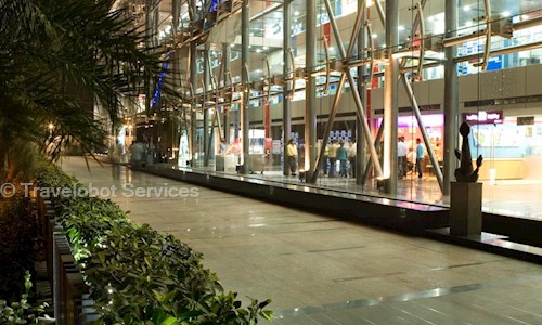 Travelobot Services in Industrial Area Phase I, Chandigarh - 160002