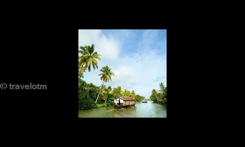 travelotm in Gomti Nagar, Lucknow - 226010