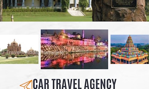 Travels Adda Prayagraj  in Kalindipuram, Allahabad - 211011