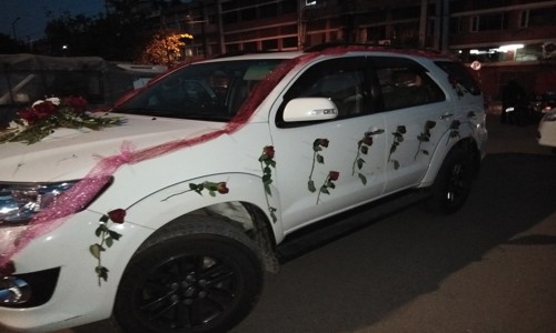 travels agency in Chandigadh, Chandigarh - 160022