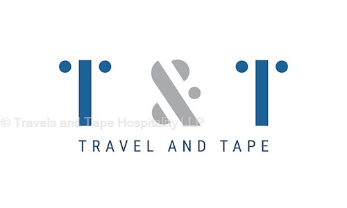 Travels and Tape Hospitality LLP in Nerul, Mumbai - 400706