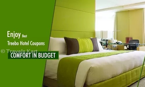 Travels Kart in Indira Nagar, Lucknow - 226016