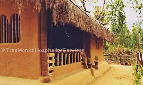 TreeMonks Hospitality Services  in Vyttila, Kochi - 682028