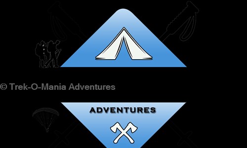 Trek-O-Mania Adventures in Maninagar, Ahmedabad - 38014