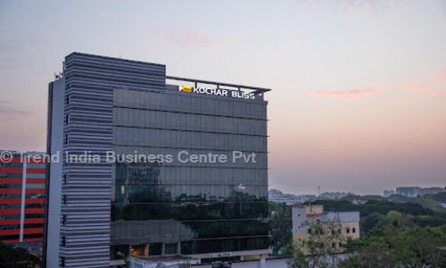 Trend India Business Centre Pvt. Ltd in Guindy, Chennai - 600032