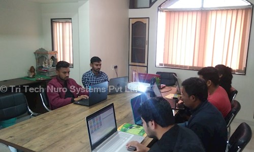 cloud katalyst in Baner Road, Pune - 411045