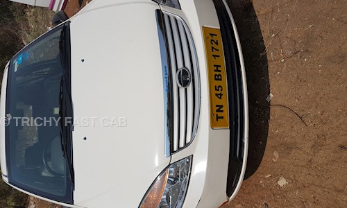 TRICHY FAST CAB in K K Nagar, Trichy - 620021