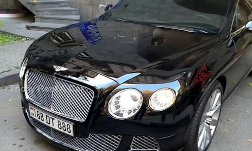 Trichy Rent A Car in E.B. Road, Trichy - 620007