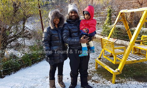 Triip on Vaacations Tours & Travels in Town Hall, Coimbatore - 641001