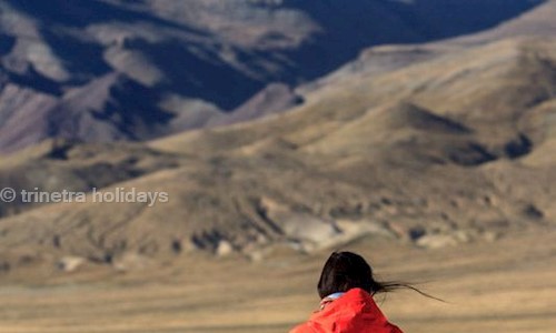 trinetra holidays in Chittaurgarh, Chittorgarh - 312021