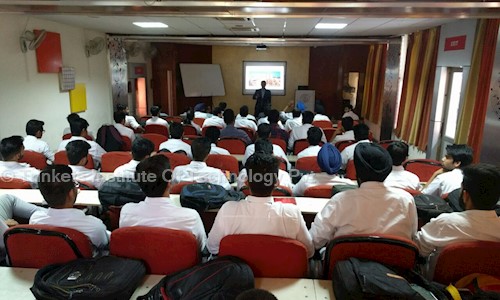 Trinkets Institute Of Technology Pvt. Ltd in Mulund West, Mumbai - 400080