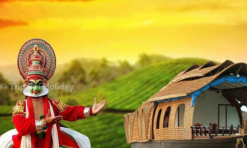 Trip Inn Holiday in Thodupuzha, Idukki - 685602