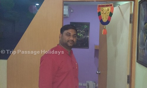 Trip Passage Holidays in Nageswar Tangi, Bhubaneswar - 751014