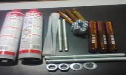 Tritherm Technologies in West Mambalam, Chennai - 600033