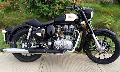 Trivandrum Motorcycles Rental in Valiathura, Trivandrum - 695008
