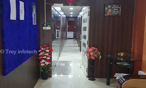 Troy infotech in Pallavaram, Chennai - 600043