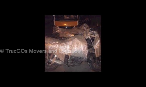 TrucGOs Movers and Logistics in Karamana, Trivandrum - 695002