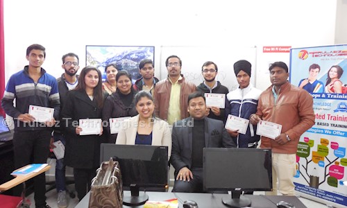 Trulabz Technologies Pvt. Ltd. in Rohini, Delhi - 110085