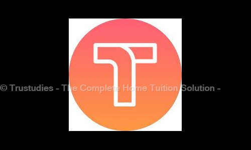Trustudies - The Complete Home Tuition Solution -