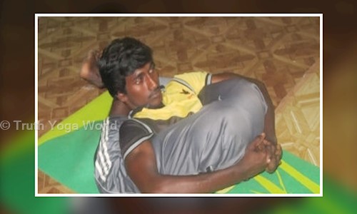 Truth Yoga World in Madipakkam, Chennai - 600091