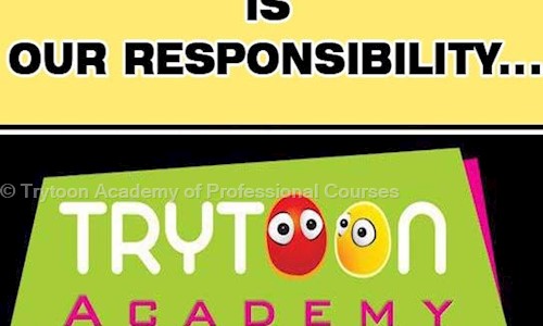 Trytoon Academy of Professional Courses in Rasulgarh, Bhubaneswar - 751010