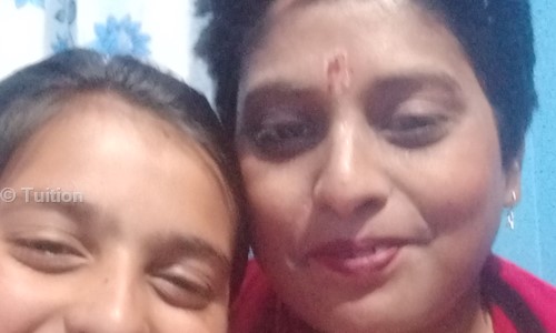 Tuition in Lokhra, Guwahati - 781034