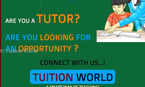 Tuition World