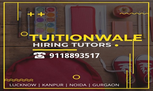 TuitionWale in Gomti Nagar, Lucknow - 226010