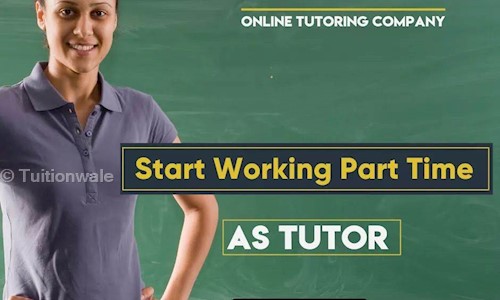 Tuitionwale in Gomti Nagar, Lucknow - 226010
