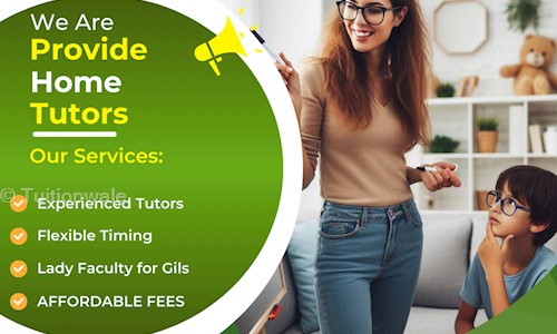 Tuitionwale in Dehradun City, Dehradun - 