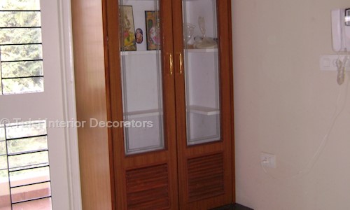 Tulsi Interior Decorators in MKB Nagar, Chennai - 600118