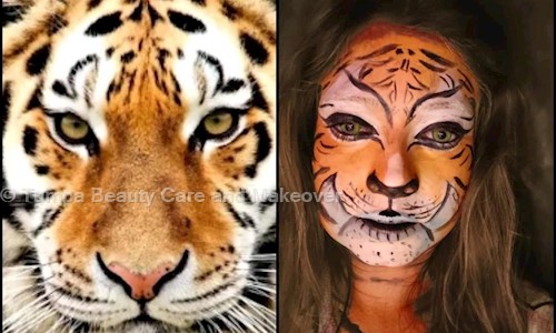 Tumpa Beauty Care and Makeover in Rishra , Hooghly - 712250