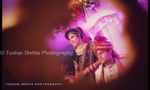 Tushar Mehta Photography in Patel Nagar, Delhi - 110008