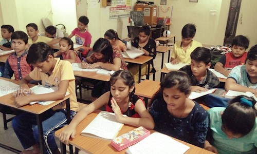 tution in Morar, Gwalior - 474001