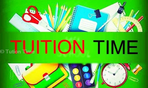 Tution Time in Marol Bazar, Mumbai - 400059