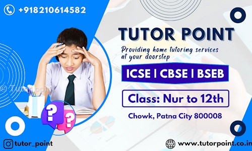 Tutor point