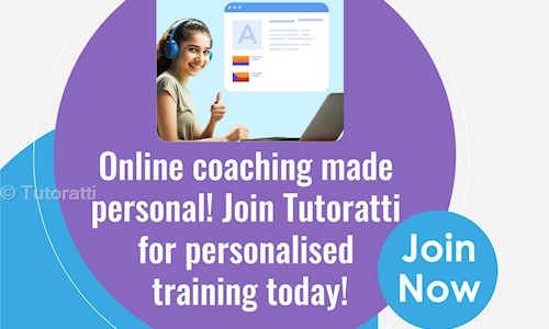 Tutoratti in Anand Nagar, Pune - 411051