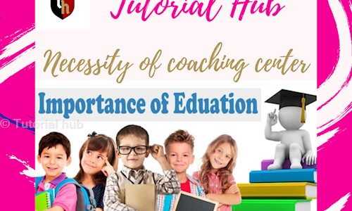 Tutorial hub in Batanagar, Kolkata - 700140