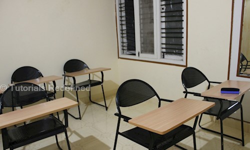 Tutorials Redefined in Kundalahalli, Bangalore - 560037