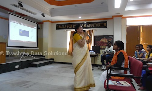 Tvashtaa Data Solutions in Narayanaguda, Hyderabad - 500029