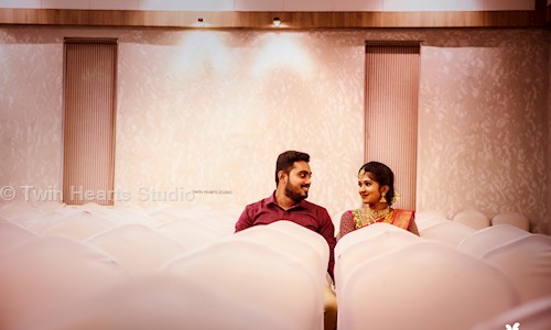 Twin Hearts Studio in Saravanampatti, Coimbatore - 641035