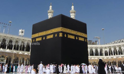 Tyrewala Travels in Kalupur, Ahmedabad - 380001