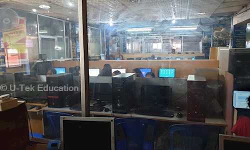 UTek Education in Attingal, Trivandrum - 695101