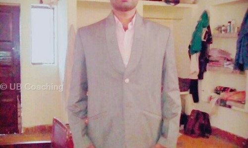 UB Coaching in New Agra Colony, Agra - 282005